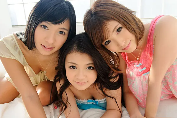 TheMassageGirls4